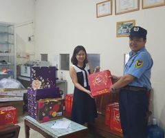 Công ty Thuận Hưng gửi tới khách hàng cũng như toàn thể cán bộ công nhân viên trong công ty cầu mong nhà nhà cùng đón 1 cái tết đoàn viên vui vẻ và hạnh phúc